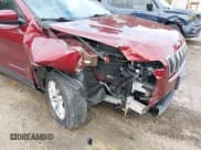 ✅ 2020 Jeep Cherokee Latitude • VIN: 1C4PJMCB5LD611641 • Лот: 43570219. Опубликован ранее на IAAI с пробегом 69 971 миль. Бесплатный доступ к архиву аукционных продаж из США и подробный отчёт об истории автомобиля на DreamBid. Изображение 6.