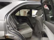 ✅ 2008 Kia Sorento EX • VIN: KNDJC736785763541 • Lot: 43544897. Listed on IAAI with 147,039 mi. Free auction sales archive from the USA and detailed vehicle history report at DreamBid. Image 8.