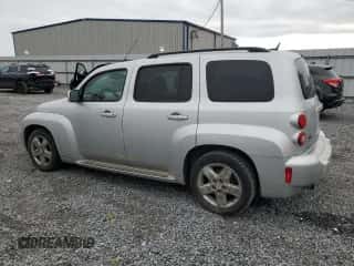 2009 Chevrolet HHR 1LT с VIN 3GNCA23B69S590785, выставлен на аукционе Copart как лот 77357414 с пробегом 104 229 миль миль и Списание • Salvage title. История ставок и продаж доступна на DreamBid. Изображение 2.