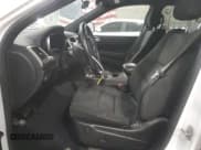 ✅ 2020 Jeep Grand Cherokee North • VIN: 1C4RJFAGXLC158609 • Lot: 51260255. Listed on Copart with 89,710 mi. Free auction sales archive from the USA and detailed vehicle history report at DreamBid. Image 7.