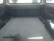 ✅ 2011 GMC Sierra 1500 Work Truck • VIN: 1GTN2TEA8BZ294684 • Лот: 41597005. Опубликован ранее на IAAI с пробегом 92 694 миль. Бесплатный доступ к архиву аукционных продаж из США и подробный отчёт об истории автомобиля на DreamBid. Изображение 8.