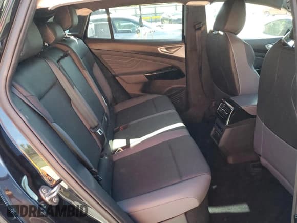 ✅ 2023 Volkswagen ID.4 Pro S Plus • VIN: 1V2JNPE8XPC042468 • Lot: 60966395. Listed on Copart with 19,169 mi. Free auction sales archive from the USA and detailed vehicle history report at DreamBid. Image 11.