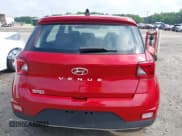 ✅ 2021 Hyundai Venue SE • VIN: KMHRB8A31MU065989 • Lot: 42242583. Listed on IAAI with 111,991 mi. Free auction sales archive from the USA and detailed vehicle history report at DreamBid. Image 16.