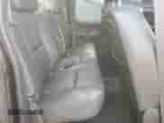 2011 Chevrolet Silverado 3500HD DRW LTZ с VIN 1GC5K1C84BZ222806, выставлен на аукционе Copart как лот 51666295 с пробегом Не указан миль и Списание • Salvage title. История ставок и продаж доступна на DreamBid. Изображение 10.