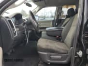 ✅ 2010 Dodge 1500 SLT • VIN: 1D7RB1GP0AS179985 • Lot: 84605334. Wystawiony na Copart z przebiegiem 221 256 mil. Bezpłatny archiwum sprzedaży aukcyjnych z USA i szczegółowy raport historii pojazdu na DreamBid. Zdjęcie 7.