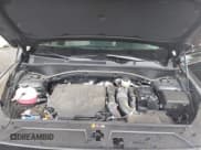 ✅ 2023 Hyundai Santa Fe Limited • VIN: 5NMS4DAL3PH607601 • Лот: 43286316. Опубликован ранее на IAAI с пробегом 6 459 миль. Бесплатный доступ к архиву аукционных продаж из США и подробный отчёт об истории автомобиля на DreamBid. Изображение 10.