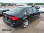 ✅ 2009 Audi A4 Premium Plus • VIN: WAUSF78K59N053148 • Lot: 42517385. Listed on IAAI with 187,642 mi. Free auction sales archive from the USA and detailed vehicle history report at DreamBid. Image 4.