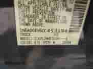 2012 Nissan Frontier SV with VIN 1N6AD0FV6CC453194, listed as a IAAI auction lot 43218516 with 34,207 mi miles and . Bid and sale history available at DreamBid. Image 9.