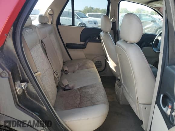 ✅ 2005 Saturn VUE • VIN: 5GZCZ63405S867073 • Lot: 72230334. Wystawiony na Copart z przebiegiem 153 399 mil. Bezpłatny archiwum sprzedaży aukcyjnych z USA i szczegółowy raport historii pojazdu na DreamBid. Zdjęcie 11.