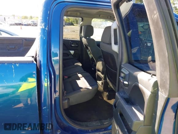 ✅ 2015 Chevrolet Silverado 1500 LT • VIN: 1GCVKREC8FZ185779 • Лот: 43517141. Опубликован ранее на IAAI с пробегом 158 049 миль. Бесплатный доступ к архиву аукционных продаж из США и подробный отчёт об истории автомобиля на DreamBid. Изображение 8.