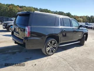✅ 2018 GMC Yukon XL SLT • VIN: 1GKS1GKC7JR323789 • Lot: 91781545. Wystawiony na Copart z przebiegiem 184 287 mil. Bezpłatny archiwum sprzedaży aukcyjnych z USA i szczegółowy raport historii pojazdu na DreamBid. Zdjęcie 3.