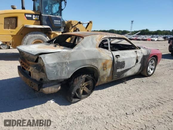 ✅ 2012 Dodge Challenger SXT • VIN: 2C3CDYAG2CH269195 • Lot: 69290284. Wystawiony na Copart z przebiegiem Nie podano. Bezpłatny archiwum sprzedaży aukcyjnych z USA i szczegółowy raport historii pojazdu na DreamBid. Zdjęcie 3.