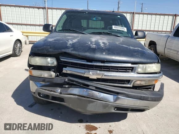 ✅ 2004 Chevrolet Suburban LT • VIN: 1GNEC16ZX4J237711 • Лот: 48669395. Опубликован ранее на Copart с пробегом 256 433 миль. Бесплатный доступ к архиву аукционных продаж из США и подробный отчёт об истории автомобиля на DreamBid. Изображение 5.