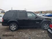 ✅ 2008 Ford Explorer XLT • VIN: 1FMEU73868UB02763 • Лот: 43765740. Опубликован ранее на IAAI с пробегом 157 611 миль. Бесплатный доступ к архиву аукционных продаж из США и подробный отчёт об истории автомобиля на DreamBid. Изображение 13.
