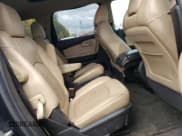 ✅ 2012 Chevrolet Traverse LTZ • VIN: 1GNKVLED9CJ350515 • Lot: 71594375. Wystawiony na Copart z przebiegiem 285 801 mil. Bezpłatny archiwum sprzedaży aukcyjnych z USA i szczegółowy raport historii pojazdu na DreamBid. Zdjęcie 11.