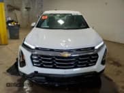 ✅ 2025 Chevrolet Equinox FWD LT • VIN: 3GNAXHEG5SL207128 • Lot: 64487765. Wystawiony na Copart z przebiegiem 3 851 mil. Bezpłatny archiwum sprzedaży aukcyjnych z USA i szczegółowy raport historii pojazdu na DreamBid. Zdjęcie 5.