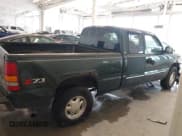✅ 2003 GMC Sierra 1500 SLT • VIN: 2GTEK19T531227955 • Lot: 43667157. Listed on IAAI with 320,993 mi. Free auction sales archive from the USA and detailed vehicle history report at DreamBid. Image 13.