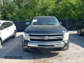 ✅ 2011 Chevrolet Silverado 1500 LT • VIN: 3GCPCSE05BG401455 • Lot: 42694937. Listed on IAAI with 235,002 mi. Free auction sales archive from the USA and detailed vehicle history report at DreamBid. Image 6.