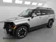 2024 Hyundai Santa Fe SEL с VIN 5NMP24GL0RH022920, выставлен на аукционе Copart как лот 44274505 с пробегом 12 323 миль миль и Чистый • Clean title. История ставок и продаж доступна на DreamBid. Изображение 1.