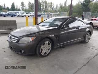 ✅ 2007 Mercedes-Benz CL V12 • VIN: WDDEJ76X97A007023 • Lot: 43482043. Wystawiony na IAAI z przebiegiem Nie podano. Bezpłatny archiwum sprzedaży aukcyjnych z USA i szczegółowy raport historii pojazdu na DreamBid. Zdjęcie 2.