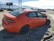 ✅ 2015 Dodge Dart SXT • VIN: 1C3CDFBB7FD224388 • Лот: 82680395. Опубликован ранее на Copart с пробегом Не указан. Бесплатный доступ к архиву аукционных продаж из США и подробный отчёт об истории автомобиля на DreamBid. Изображение 3.