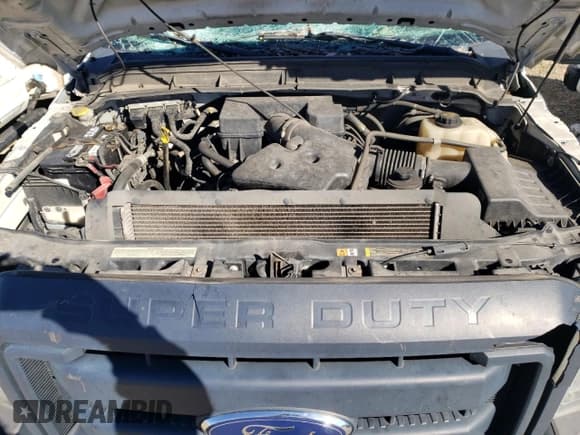 ✅ 2013 Ford F-350 Platinum • VIN: 1FT8W3B61DEB70302 • Lot: 43901805. Listed on Copart with 234,306 mi. Free auction sales archive from the USA and detailed vehicle history report at DreamBid. Image 11.