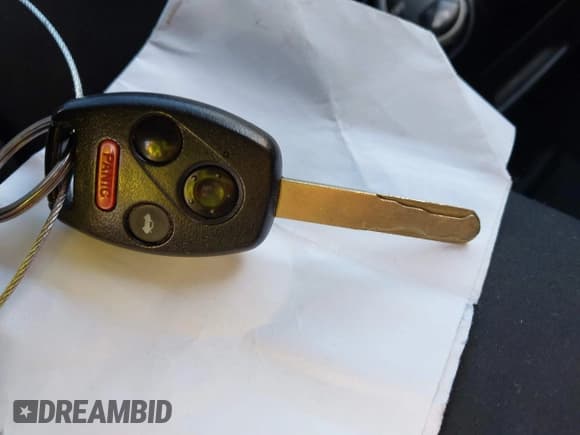 ✅ 2005 Honda CR-V EX • VIN: JHLRD78875C010838 • Lot: 43761589. Wystawiony na IAAI z przebiegiem 204 848 mil. Bezpłatny archiwum sprzedaży aukcyjnych z USA i szczegółowy raport historii pojazdu na DreamBid. Zdjęcie 11.