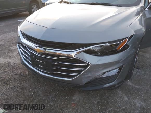 ✅ 2024 Chevrolet Malibu LT • VIN: 1G1ZD5ST4RF224732 • Лот: 43822530. Опубликован ранее на IAAI с пробегом 34 745 миль. Бесплатный доступ к архиву аукционных продаж из США и подробный отчёт об истории автомобиля на DreamBid. Изображение 18.