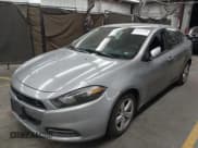 ✅ 2015 Dodge Dart SXT • VIN: 1C3CDFBB3FD320258 • Лот: 43421280. Опубликован ранее на IAAI с пробегом 131 838 миль. Бесплатный доступ к архиву аукционных продаж из США и подробный отчёт об истории автомобиля на DreamBid. Изображение 2.
