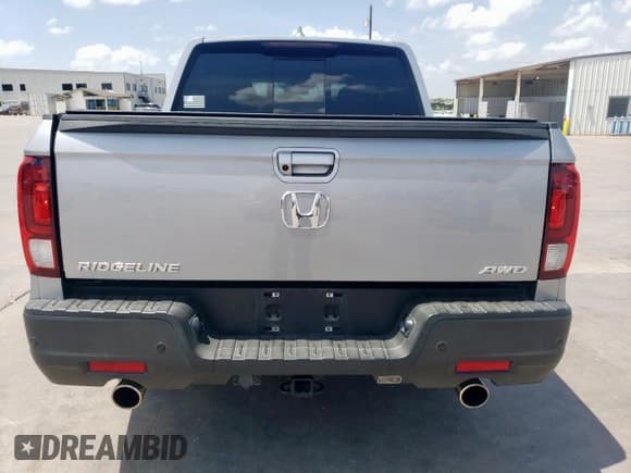 ✅ 2021 Honda Ridgeline RTL-E • VIN: 5FPYK3F73MB008806 • Лот: 62234825. Опубликован ранее на Copart с пробегом 84 716 миль. Бесплатный доступ к архиву аукционных продаж из США и подробный отчёт об истории автомобиля на DreamBid. Изображение 6.