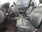 ✅ 2001 Nissan Sentra SE • VIN: 3N1BB51D11L117272 • Лот: 59564715. Опубликован ранее на Copart с пробегом Не указан. Бесплатный доступ к архиву аукционных продаж из США и подробный отчёт об истории автомобиля на DreamBid. Изображение 7.