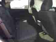 2024 Nissan Pathfinder S with VIN 5N1DR3AA1RC300217, listed as a Copart auction lot 53319605 with Not provided miles and Salvage title. Bid and sale history available at DreamBid. Image 12.