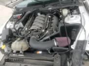 ✅ 2017 Ford Mustang GT • VIN: 1FA6P8CF7H5323356 • Lot: 85563675. Wystawiony na Copart z przebiegiem 89 644 mil. Bezpłatny archiwum sprzedaży aukcyjnych z USA i szczegółowy raport historii pojazdu na DreamBid. Zdjęcie 14.