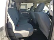 ✅ 2016 Ram 2500 SLT • VIN: 3C6TR4DT9GG372805 • Lot: 87115795. Listed on Copart with 121,029 mi. Free auction sales archive from the USA and detailed vehicle history report at DreamBid. Image 10.