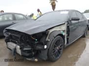 ✅ 2018 Genesis G80 Sport • VIN: KMHGN4JB3JU215885 • Lot: 41521540. Listed on IAAI with 83,186 mi. Free auction sales archive from the USA and detailed vehicle history report at DreamBid. Image 2.