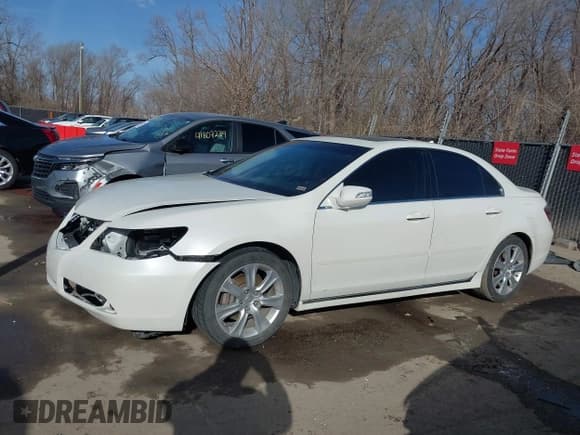 ✅ 2010 Acura RL Technology • VIN: JH4KB2F6XAC002735 • Lot: 41801164. Wystawiony na IAAI z przebiegiem 125 757 mil. Bezpłatny archiwum sprzedaży aukcyjnych z USA i szczegółowy raport historii pojazdu na DreamBid. Zdjęcie 15.