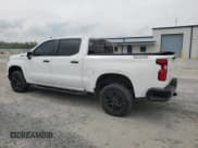 ✅ 2020 Chevrolet Silverado 1500 • VIN: NCS108325 • Лот: 54243285. Опубликован ранее на Copart с пробегом 118 246 миль. Бесплатный доступ к архиву аукционных продаж из США и подробный отчёт об истории автомобиля на DreamBid. Изображение 2.