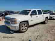 2014 Chevrolet Silverado 1500 LT с VIN 3GCPCREC8EG199475, выставлен на аукционе Copart как лот 91123435 с пробегом 174 327 миль миль и Чистый • Clean title. История ставок и продаж доступна на DreamBid. Изображение 2.