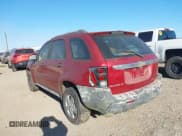 ✅ 2005 Chevrolet Equinox LS • VIN: 2CNDL13F056176913 • Лот: 41754072. Опубликован ранее на IAAI с пробегом 246 896 миль. Бесплатный доступ к архиву аукционных продаж из США и подробный отчёт об истории автомобиля на DreamBid. Изображение 3.