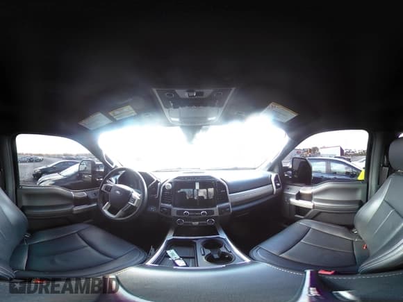 ✅ 2022 Ford F-250 XL • VIN: 1FT7W2BT3NED29611 • Lot: 41618746. Listed on IAAI with 18,605 mi. Free auction sales archive from the USA and detailed vehicle history report at DreamBid. Image 19.