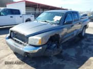 ✅ 2006 Dodge Dakota SLT • VIN: 1D7HW48NX6S639546 • Лот: 41709112. Опубликован ранее на IAAI с пробегом 182 478 миль. Бесплатный доступ к архиву аукционных продаж из США и подробный отчёт об истории автомобиля на DreamBid. Изображение 20.
