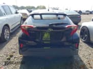 ✅ 2018 Toyota C-HR XLE • VIN: NMTKHMBXXJR024404 • Lot: 43227244. Listed on IAAI with 118,362 mi. Free auction sales archive from the USA and detailed vehicle history report at DreamBid. Image 16.