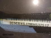 ✅ 2021 Dodge Charger Scat Pack Widebody • VIN: 2C3CDXGJ2MH532512 • Лот: 43532145. Опубликован ранее на IAAI с пробегом 73 785 миль. Бесплатный доступ к архиву аукционных продаж из США и подробный отчёт об истории автомобиля на DreamBid. Изображение 9.