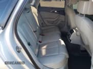 ✅ 2014 Audi A6 Premium Plus • VIN: WAUGFAFCXEN110761 • Lot: 82233075. Wystawiony na Copart z przebiegiem 140 969 mil. Bezpłatny archiwum sprzedaży aukcyjnych z USA i szczegółowy raport historii pojazdu na DreamBid. Zdjęcie 10.