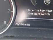 ✅ 2025 Nissan Rogue SV • VIN: 5N1BT3BA2SC802036 • Lot: 43752783. Listed on IAAI with 26,584 mi. Free auction sales archive from the USA and detailed vehicle history report at DreamBid. Image 15.