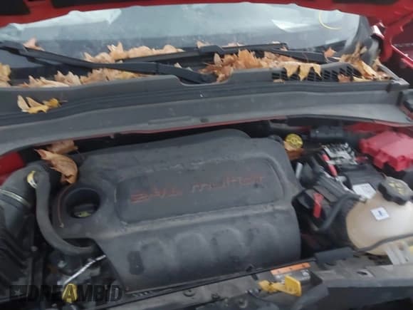 ✅ 2020 Jeep Renegade Latitude • VIN: ZACNJBBB2LPL33101 • Lot: 43645678. Listed on IAAI with Not provided. Free auction sales archive from the USA and detailed vehicle history report at DreamBid. Image 10.