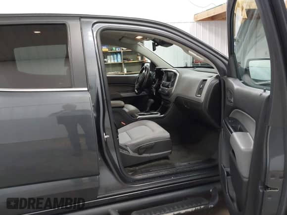 2016 Chevrolet Colorado 4WD LT с VIN 1GCGTCE33G1303921, выставлен на аукционе IAAI как лот 43293915 с пробегом 85 867 миль миль и . История ставок и продаж доступна на DreamBid. Изображение 5.