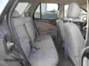 2006 Saturn VUE z VIN 5GZCZ33D36S846847, wystawiony jako Copart lot #84137484 z przebiegiem 139 177 mil mil oraz Szkoda całkowita • Salvage title. Historia ofert i sprzedaży dostępna na DreamBid. Obrazek 11.