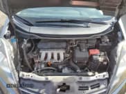 ✅ 2012 Honda Fit Sport • VIN: JHMGE8H60CC017387 • Lot: 82178585. Listed on Copart with 88,040 mi. Free auction sales archive from the USA and detailed vehicle history report at DreamBid. Image 11.