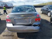 ✅ 2010 Chevrolet Aveo 1LT • VIN: KL1TD5DE0AB050527 • Lot: 42033323. Wystawiony na IAAI z przebiegiem 91 825 mil. Bezpłatny archiwum sprzedaży aukcyjnych z USA i szczegółowy raport historii pojazdu na DreamBid. Zdjęcie 16.